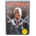 Hitman Unrated Edition REGION 1