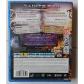 Saints Row IV First Edition for PS4