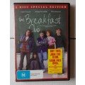 The Breakfast Club (1985) 2-Disc Special Edition DVD