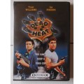 Dead Heat (1987) Remastered DVD REGION 1
