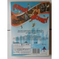Funny Money (Chevy Chase 2007) DVD