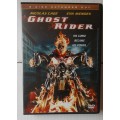 Ghost Rider 2-Disc Extended Cut DVD