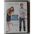 Good Luck Chuck (Dane Cook) DVD