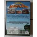 National Lampoon Adam and Eve DVD