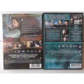 Sherlock Holmes Movie Pack (Robert Downey) DVD