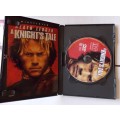 Knights Tale (Heath Ledger) DVD