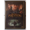 Road to Perdition (Tom Hanks 2002) DVD