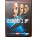 Independence Day Extended Version (Will Smith 1996) DVD