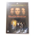 Blood In Blood Out DVD