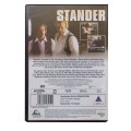 Stander (Thomas Jane 2003) DVD
