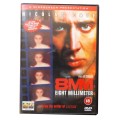 8mm (Nicolas Cage 1998) DVD