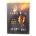The Sixth Sense Special Collectors Edition (Bruce Willis) DVD