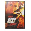Gone in 60 Seconds (Nicolas Cage) DVD