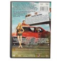The Dukes of Hazzard Unrated Edition REGION 1 DVD