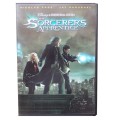 The Sorcerer`s Apprentice (Nicolas Cage) DVD
