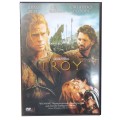 Troy (2004, Brad Pitt) DVD
