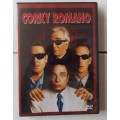 Corky Romano (Chris Kattan) DVD