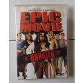 Epic Movie Unrated Edition (2007) DVD
