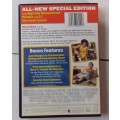 Fletch The Jane Doe Edition (Chevy Chase 1985) DVD REGION 1
