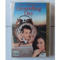 Groundhog Day Special Edition (Bill Murray 1993) DVD