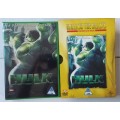 Marvel Hulk 2001 Version 2-Disc Special Edition
