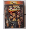 Im Gonna Git You Sucka (Keenen Wayans 1988) DVD REGION 1