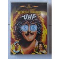 UHF (Weird Al Yankovich 1989) DVD
