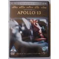 Apollo 13 (Tom Hanks 1995) 2-Disc Special Edition DVD