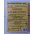 House Party 3-Movie Party Pack (Kid n Play) DVD