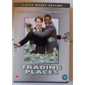 Trading Places 2-Disc Money Edition (Eddie Murphy 1983) DVD