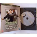 Trading Places 2-Disc Money Edition (Eddie Murphy 1983) DVD