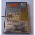 National Lampoon Animal House Collector`s Edition (1978) DVD