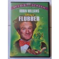 Flubber (Robin Williams) DVD