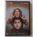 Get Him To The Greek (Russel Brand 2010) DVD