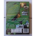 Jumanji Deluxe Edition (Robin Williams 1995) DVD