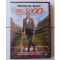 Mr 3000 (Bernie Mac) DVD