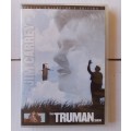 The Truman Show Special Collectors Edition (Jim Carrey 1998) DVD