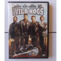 Wild Hogs (John Travolta) DVD