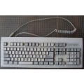 Chicony KB-5911 Membrane AT DIN5 Keyboard (1995)