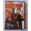 Rush Hour 1/2/3 (Jackie Chan) Movie Pack DVD