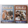 Bonanza TV Series 2-Pack (Lorne Green) DVD