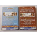 Bonanza TV Series 2-Pack (Lorne Green) DVD