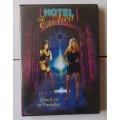 Hotel Exotica Directors Cut (Taylor St Claire 1998) DVD