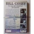 Bill Cosby - To All My Friends on the Shore DVD