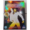 Saturday Night Fever Anniversary 2-Disc Edition (John Travolta 1977) DVD