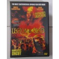 Legion of the Dead directors cut (Bruce Boxleitner 2005) DVD