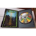 Cypress Hill Smoke Out DVD