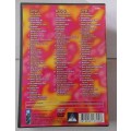 The Spirit of Woodstock 3-Disc Set DVD