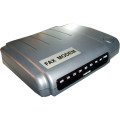 Fastlink Topix 56K V.90 External Fax/Data Modem (2001)