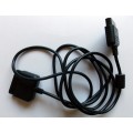 PS2 Wired Controller Extension Cable 1 Meter